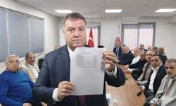 Şoförler Odası’ndan iddialara belgeli yanıt: “Alnımız ak, yüreğimiz pak”