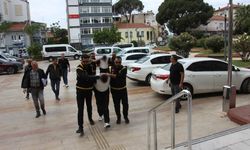 Sokak ortasında c*nayet: Abi-kardeş tutuklandı
