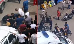 Sokakta silahlı saldırı: 26 yaşındaki genç hayatını kaybetti, 1 yaralı