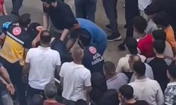 Sokakta silahlı saldırı: 26 yaşındaki genç hayatını kaybetti