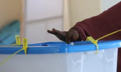Somali’de tarihi seçim: Mogadişu dışında ilk kez sandık kuruldu