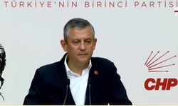SON DAKİKA | CHP’de “Mutlak Butlan” krizi: Özgür Özel açıklama yapıyor