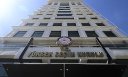 SON DAKİKA | YSK, CHP’nin “Mutlak Butlan” kararına itirazını reddetti