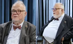 Zayıflama iğnesi kullanan Prof. Dr. Celal Şengör 50 kilo verdi!