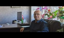Sosyal Hizmetler Müdürü İsmail Kule hayatını kaybetti