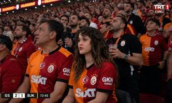 Sosyal medyada viral olan 'Trübün kızı' akımı nereden, nasıl yapılır?