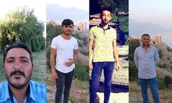 Su kuyusunda facia: Aynı aileden 3 kardeş hayatını kaybetti