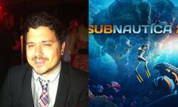 Subnautica 2'nin baş tasarımcısı Anthony Gallegos kimdir?
