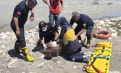 Serinleme isteği ölümle sonuçlandı: Suda kaybolan cansız bedeni bulundu
