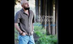 Süleyman İnceoğlu’ndan Sezen Aksu imzalı yeni şarkı: “Bildiğin Gibi Değil”