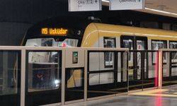 Sultanbeyli-Üsküdar metrosu ne zaman açılacak? İşte açılış tarihi