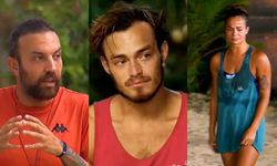 Survivor Beyza elendi mi, neden elendi? Beyza Gemici ile Can Berkay olayı ne?