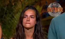 Survivor'da gündem olan olay sonrası Beyza'dan açıklama