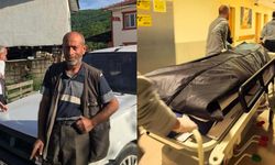 Tadilat yaptığı evde acı son! 53 yaşındaki ustadan haber alınamayınca kapı kırıldı