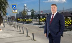 Taksicilerden “Bisicap” tepkisi: “Esnafın yükü artarken yeni sorunlar oluşturulmasın”