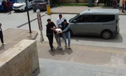 Tarım arazisinde işlenen c*nayet aydınlatıldı: 20 yaşındaki şüpheli tutuklandı