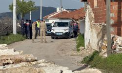 Tarla kavgası silahlı çatışmaya dönüştü: Ölü ve yaralılar var!