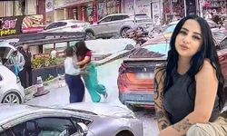 Sosyal medya fenomeni Hülya Sönmez trafikte tartıştığı kadına kafa attı!
