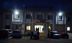 Taş, sopa ve silahların kullanıldığı arazi kavgası... Çok sayıda yaralı var!