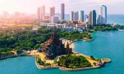 Tayland hükümetinden yeni karar: Tayland vizesiz kalış süresi ne kadar?