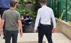 Temizlik yaparken 5’inci kattan düşen kadın öldü