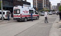 Temizlik yaparken facia yaşandı! 8’inci kattan düşen genç kız kurtarılamadı