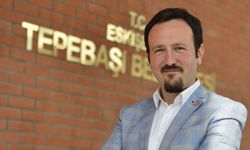 Tepebaşı Belediyesi Başkan Yardımcısı Suat Yalnızoğlu kimdir?
