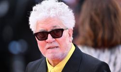 Almodovar'dan Cannes'da Netanyahu'ya sert sözler