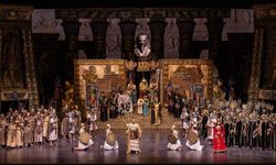 17. Uluslararası İstanbul Opera ve Bale Festivali, 21 Mayıs'ta başlıyor