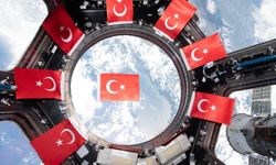 Türkiye uzay alanındaki çalışmalarla dikkati çekiyor