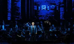 Bocelli ve Doğulu, 30 Mayıs'ta aynı sahnede