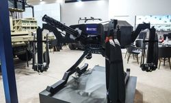 Dakikada 3 bin atıma sahip dron avlayan dron görücüye çıktı
