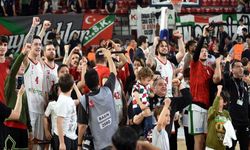 Karşıyaka, sezonun son deplasman karşılaşmasında Tofaş’a konuk olacak
