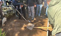 Torbalı Belediyesi cenaze hizmetleriyle fark yaratıyor