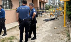 Torbalı’da feci olay: Cam silerken 4. kattan düşen adam hayatını kaybetti