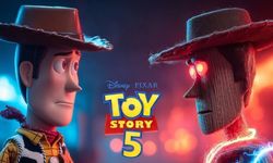 Toy Story 5 ne anlatıyor? Toy Story 5 ne zaman çıkacak?