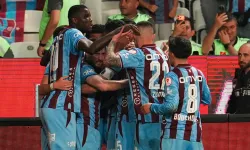 Trabzonspor, Ziraat Türkiye Kupası’nda 10. kez şampiyon: Finalde Konyaspor’u 2-1 mağlup etti