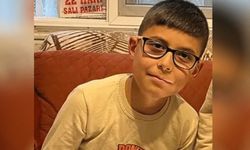 Traktör uçuruma yuvarlandı: 10 yaşındaki Mert Can hayatını kaybetti