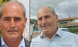 Traktöründe ölü bulunan muhtarın cinayete kurban gittiği öğrenildi