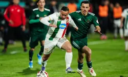 Trendyol 1. Lig’de nefes kesen final haftası: Süper Lig’e yükselen ikinci takımı belirledi