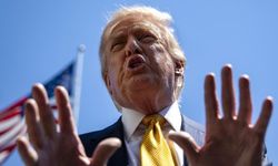 Trump’tan İran’a sert mesaj: “Daha ağır şekilde vurulabilir”