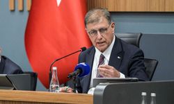 Tugay'dan 'kredi' çıkışı: İzmir’in hakkını savunmaya devam edeceğiz!