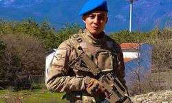 Asker Türker Bekar şehit oldu