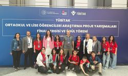 Türkiye Finalleri'nde İzmir imzası