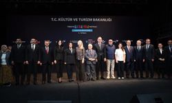 Türkiye Kültür Yolu Festivali'nin ikinci durağı Aydın oldu