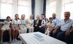 Türkiye’de ilk kez “Milli Aile Haftası” kutlanacak