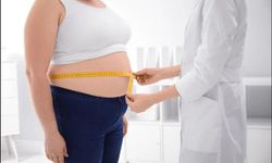 Türkiye’de obezite alarmı: Kadınlarda Avrupa birincisi!