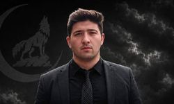 Ülkü Ocakları Yöneticisi 22 yaşındaki Furkan Okayay hayatını kaybetti
