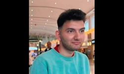 Üniversite öğrencisi Ahmet Evren kaldığı yurttan düşerek hayatını kaybetti