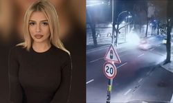Üniversite öğrencisi Betül Koruğ feci kazada hayatını kaybetti